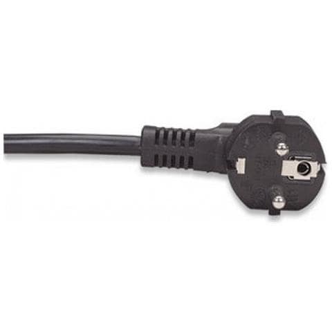 I-CASE M10-4D - Multipresa Schuko 4 posti rack 10'' - Foto 2