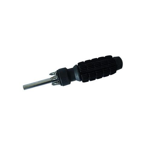 Cacciavite Con 5 Inserti Magnetici - Art. '39d180 - Foto 1