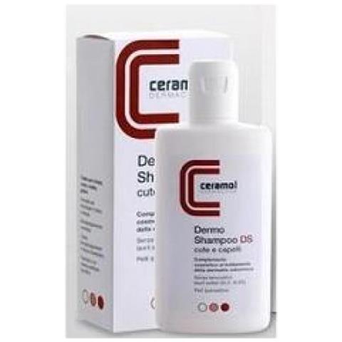 Ceramol Ds Dermoshampoo 200ml - Foto 4