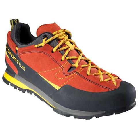 Scarpe Boulder X 215483 39590czerwony 42 1/2 - Foto 2
