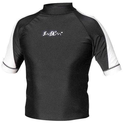 Magliette So Dive Pro Tech Sun Abbigliamento Uomo L - Foto 1