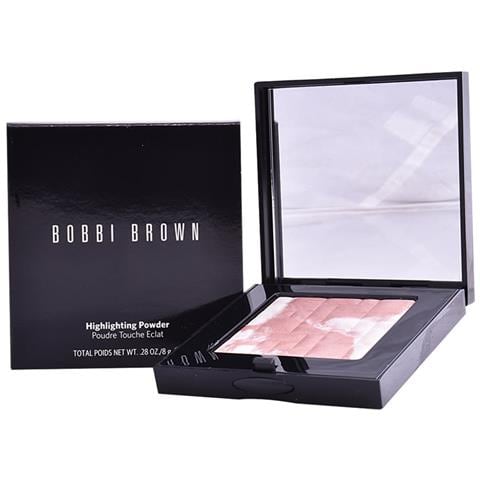 Highlighting Powder - Terra visoPink Glow 8g - Foto 1