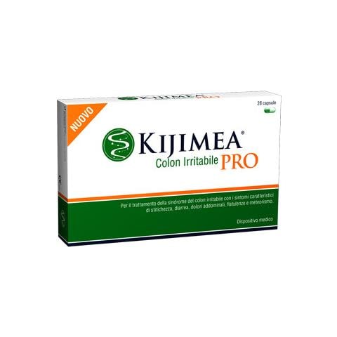 Colon Irritabile Pro - 28 Capsule - Foto 2