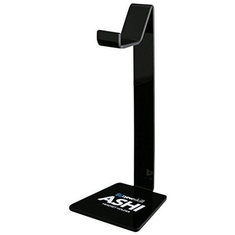 Supporto Per Auricolari Gaming Ashi Nero - Foto 1