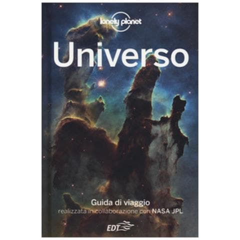 Oliver Berry - Universo - Foto 1
