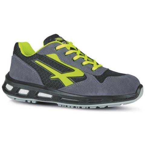 U-p Scarpa Yellow 43 - Foto 1