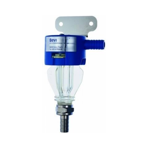 Bevi Plus (pulizia Del Supporto Chimico)  - Foto 1