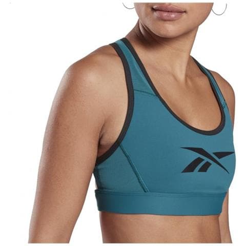 S Hero Racer Pad Bra - Read Reggiseno Sportivo Donna Taglia Xs - Foto 1