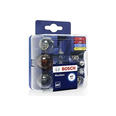 Bosch 1987301113 * Kit Lampadina Automotive - Foto 1