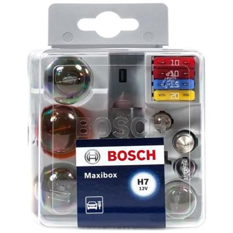 Bosch 1987301113 * Kit Lampadina Automotive - Foto 5