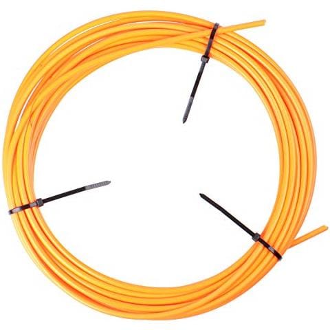 Bremsaussen Alloggiamento 1125 arancio Fluo 5 mm 10 meter Sul Rotolo - Foto 1