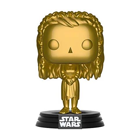 Star Wars Funko Pop Princess Leia Bobble-Head - Foto 2