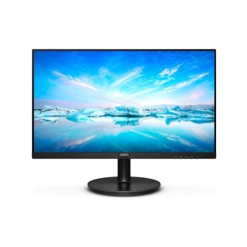Monitor 23.8" LED VA 241V8L / 00 1920 x1080 Full HD Tempo di Risposta 4ms - Foto 1
