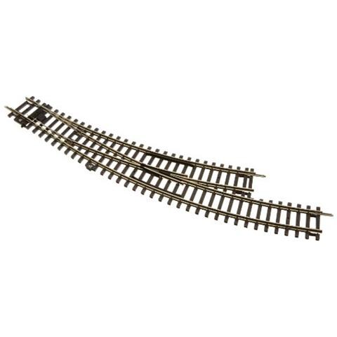 55222 - Bogenweiche Bwl Link [ giocattolo] - Foto 1