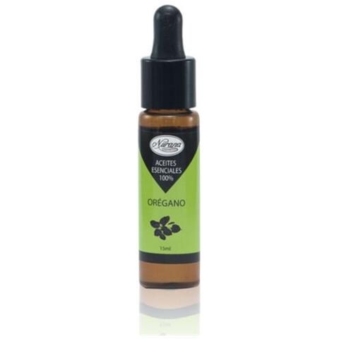 15ml Olio Oregano - Foto 1