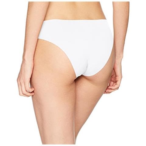 Slip, Bianco (weiss 100), 42 (taglia Produttore: 36) Donna - Foto 2