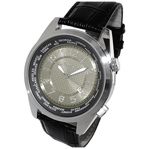 Hs1003s - orologio Per Uomini - Foto 1
