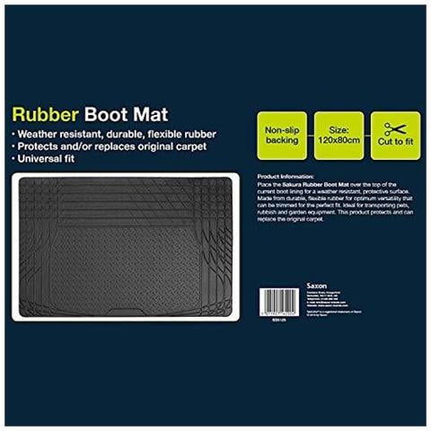 Ss5125 Universale Boot Mat - Foto 2