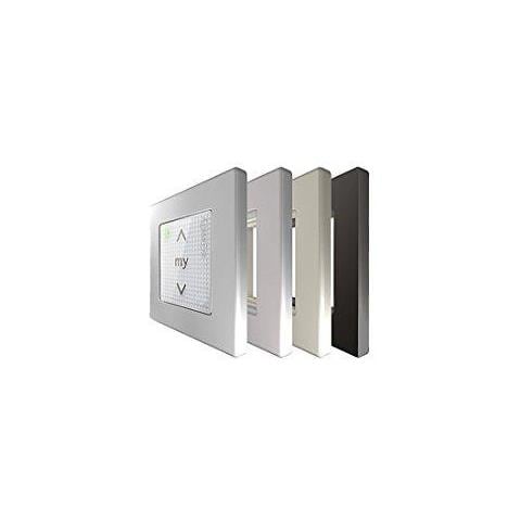 Interruttore 1810880 Smoove Origine Rts Telecomando Bianco - Foto 1