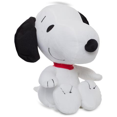 Peluche Snoopy H 33 Cm Ufficiale - Foto 1