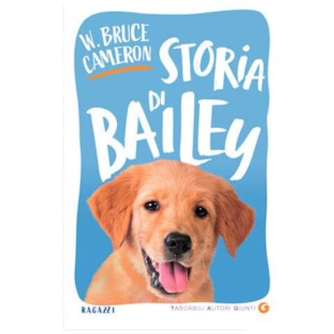 W. Bruce Cameron - Storia Di Bailey - Foto 1