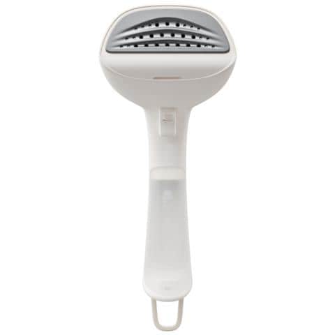 E7HS1-6OW Stiratore Verticale Refine 700 Potenza 1600 Watt Colore Bianco - Foto 1
