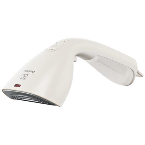 E7HS1-6OW Stiratore Verticale Refine 700 Potenza 1600 Watt Colore Bianco - Foto 2
