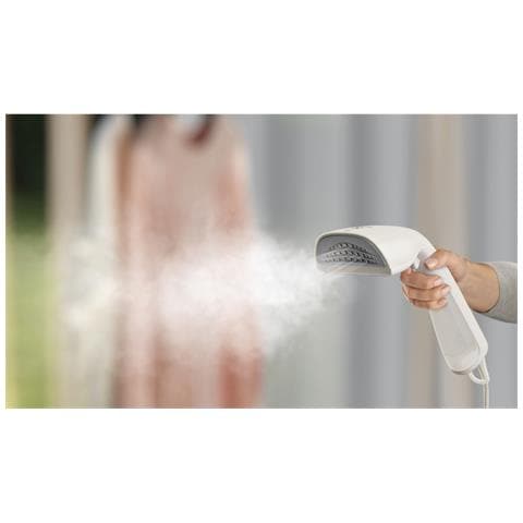 E7HS1-6OW Stiratore Verticale Refine 700 Potenza 1600 Watt Colore Bianco - Foto 4