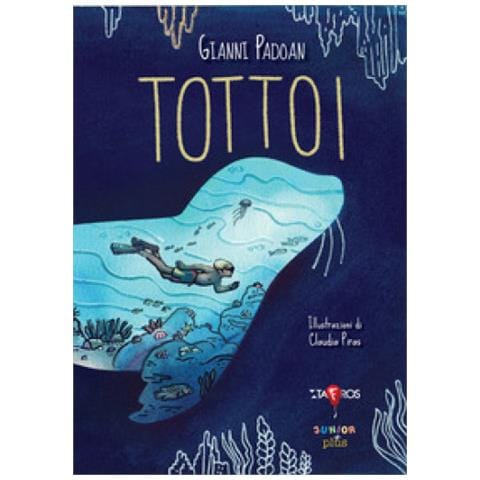 Gianni Padoan - Tottoi - Foto 1