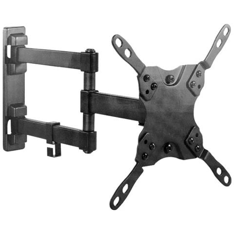 Supporto Per Tv A Muro Regolabile 13""- 42"" 20kg Vesa 200 X 200 Br Led 10 - Foto 1