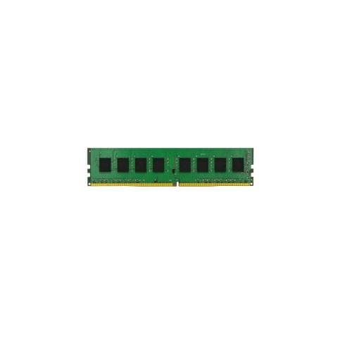 Memoria DIMM KCP432ND8/16 16 GB (1 x 16 GB) DDR4 3200 MHz CL22 Colore Verde - Foto 1