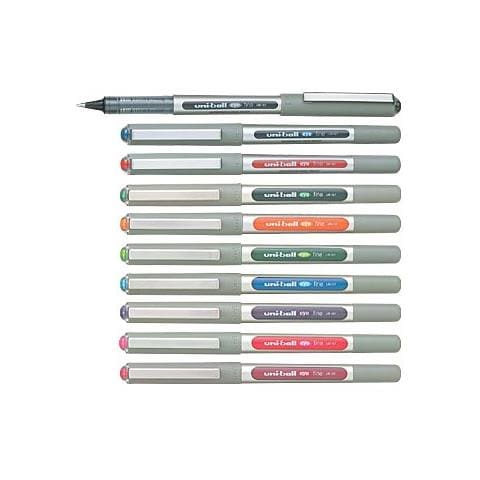 UB-157 Eye Fine, Grigio, Rosa, Argento, Rosa, Plastica - Foto 1