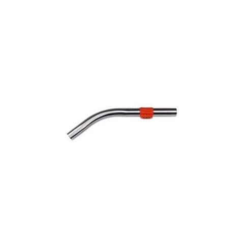 601052, Cylinder vacuum cleaner, Extension tube, Acciaio inossidabile, Acciaio inossidabile, PPR, PPT, PSP, Hetty, Henry Xtra, Harry, Henry Micro, James, NQS, NVQ, RSV, PPH, MFQ3, NRP, H - Foto 1