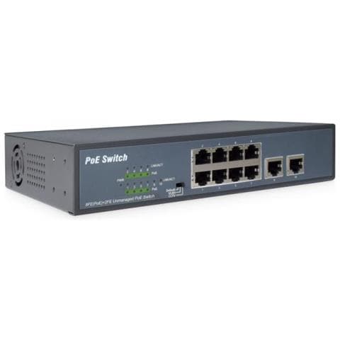 DN-95323-1 switch di rete - Foto 1
