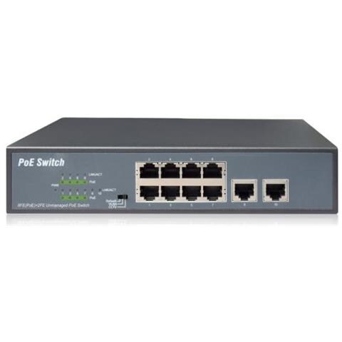 DN-95323-1 switch di rete - Foto 2