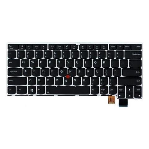 01EN775 ricambio per notebook Tastiera - Foto 1