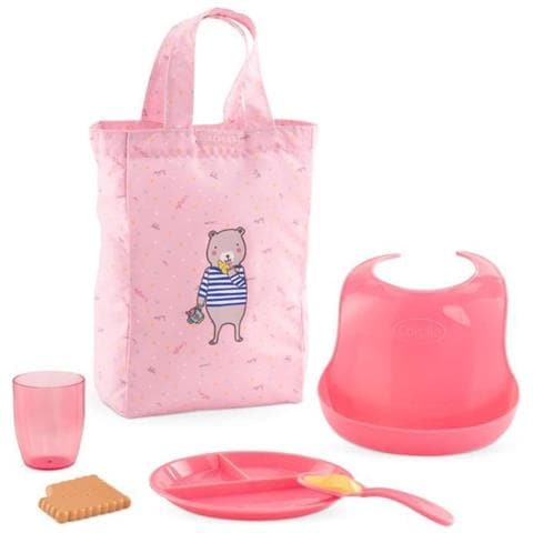 COROLLE - Pigiama Neonato Per Baby Doll 30 Cm