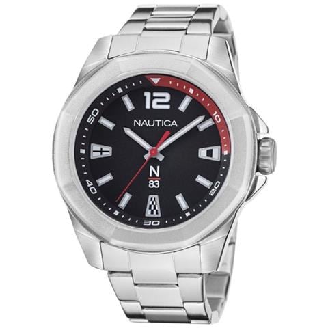 Orologio Da Uomo Nautica Tortuga Bay Naptbf104 - Foto 1
