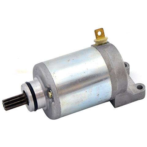 Motorino Avviamento Aprilia Scarabeo Rotax - Foto 1