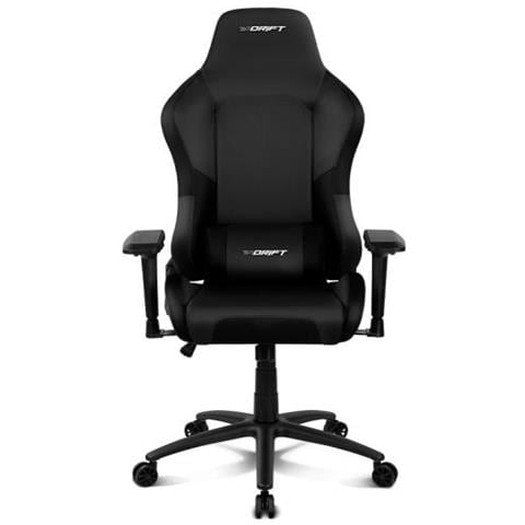 Innovation Dr250 Universal-gamingstuhl Gepolsterter Sitz (dr250b)  - Foto 1