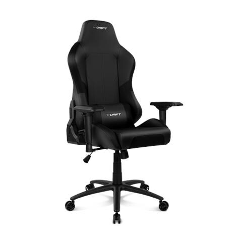 Innovation Dr250 Universal-gamingstuhl Gepolsterter Sitz (dr250b)  - Foto 2