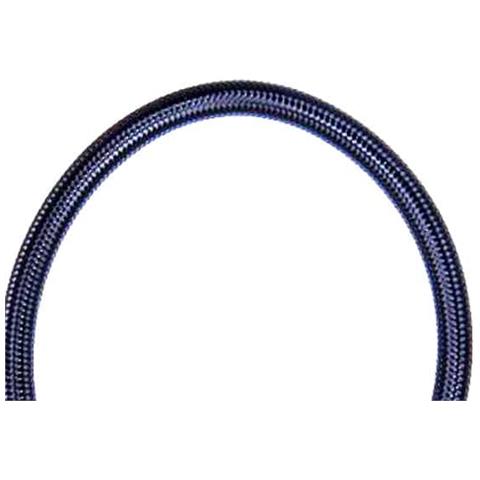 Frusta Flessibile Xtreme Jacket 3/8 90 Cm Carbon - Foto 2