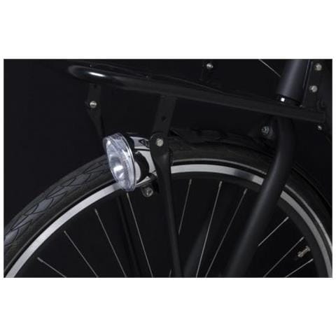 Faro Led Swingo 7 Cm Cromato - Foto 2