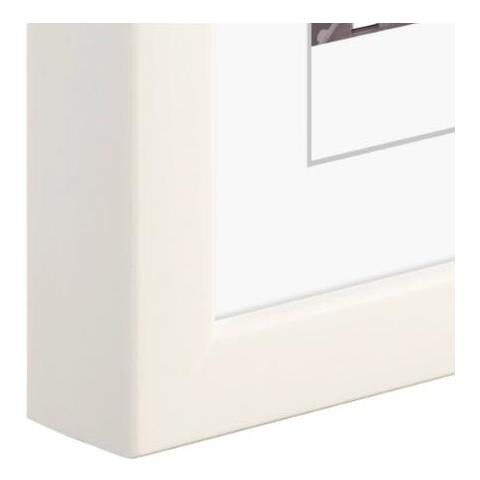 Rio Bianco Cornice Per Foto Singola - Foto 2