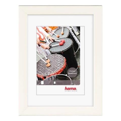 Rio Bianco Cornice Per Foto Singola - Foto 1