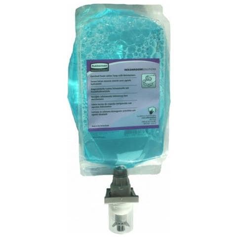 CF4 RIC SCHIUMA SAPONE AUT. 1100ML - Foto 1