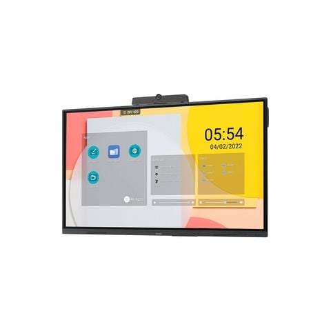 Lavagna Interattiva 86" LCD Touch PN-L862B 3840 x 2160 4K UHD - Foto 2