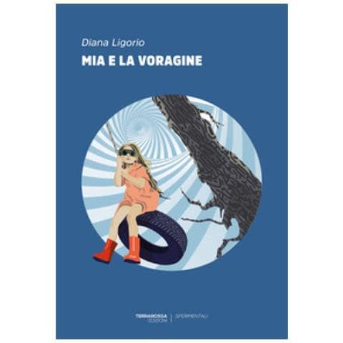 Diana Ligorio - Mia E La Voragine - Foto 1
