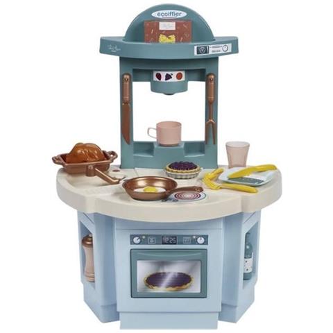 La Mia Prima Cucina - Ecoiffier - Dai 18 Mesi - Foto 1