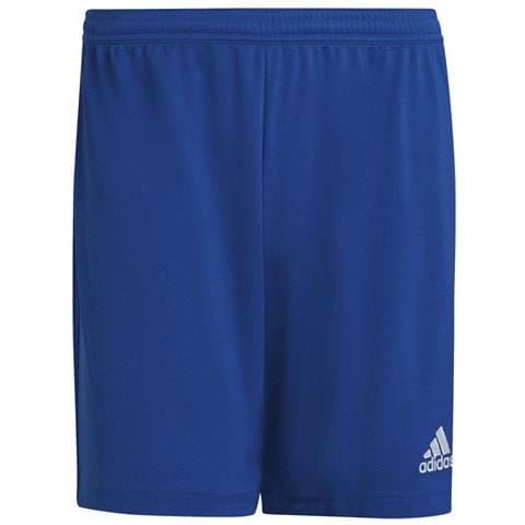 Hg6294 Ent22 Short Pantaloncini Sportivi Unisex Blu Blu M - Foto 1